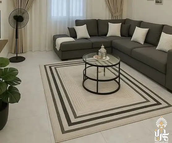 پرطرفدار رنگ های فرش مدرن