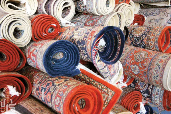 types-carpets-their-storage-in-warehouses