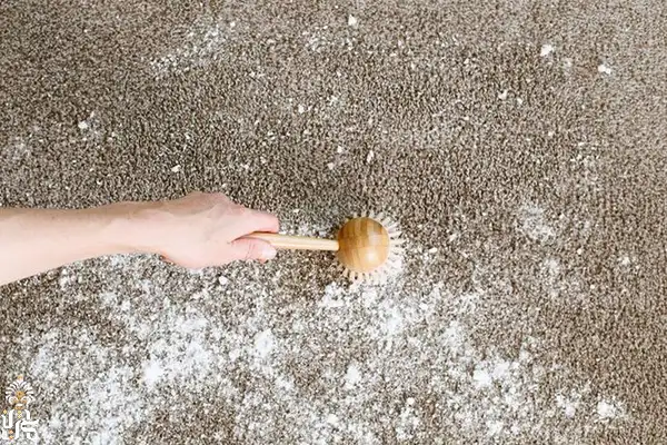 baking-soda-harmful-carpets