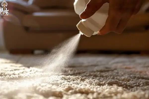 cleaning-carpets-vinegar-baking-soda