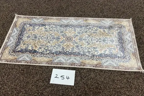 نمونه فرش طرح 700 شانه