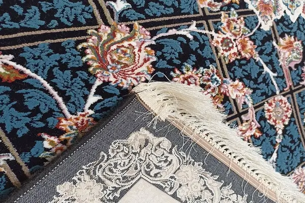 نمونه فرش 700 شانه