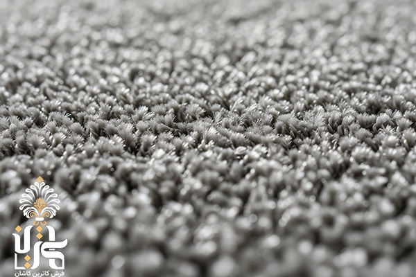 Polyester carpet