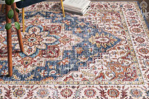 carpet-design-pattern