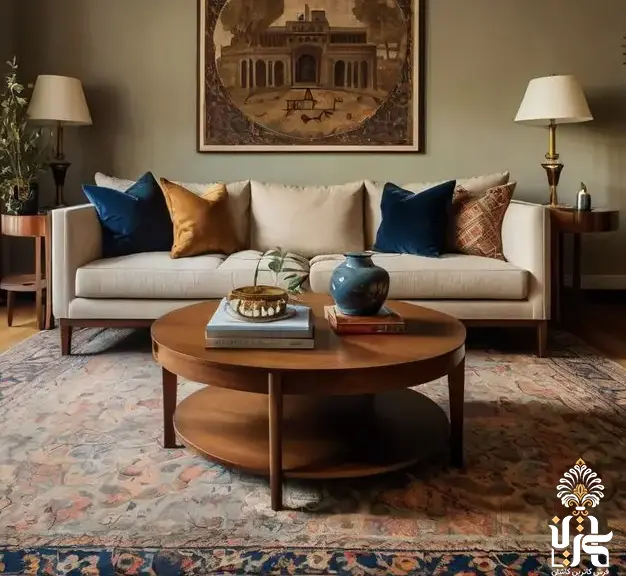 قیمت روز فرش ماشینی