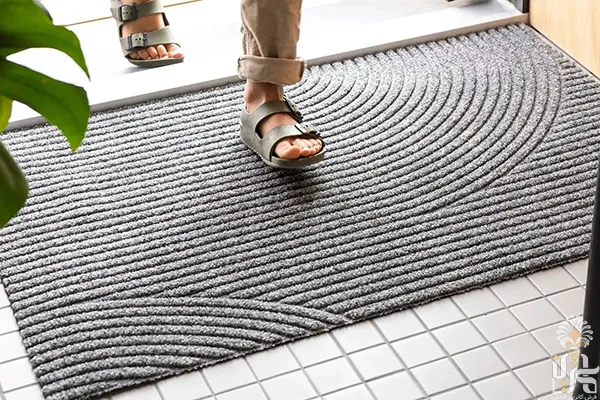 کاربرد پادری فرشینه