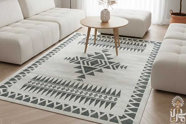 فرش مراکشی چیست