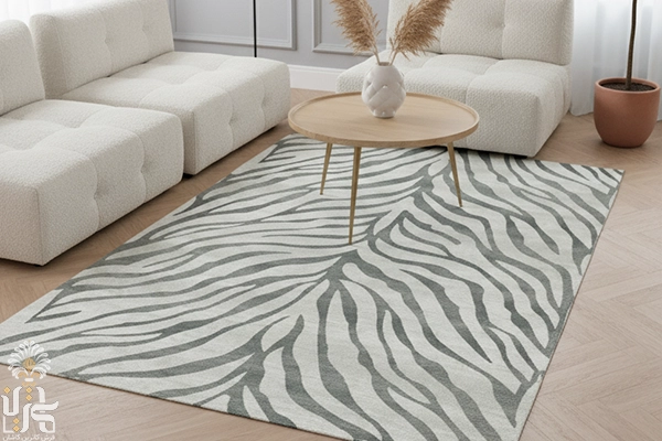 ضخامت فرش مراکشی