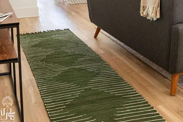 کناره فرش چیست؟