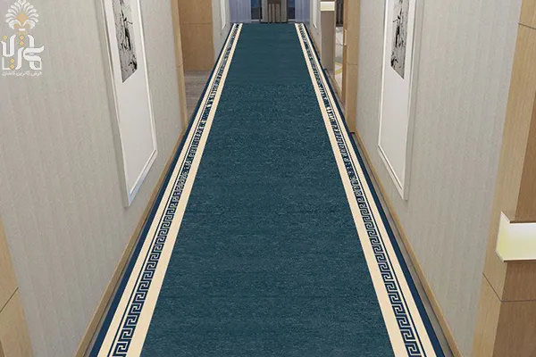 فرش راهرویی چیست؟
