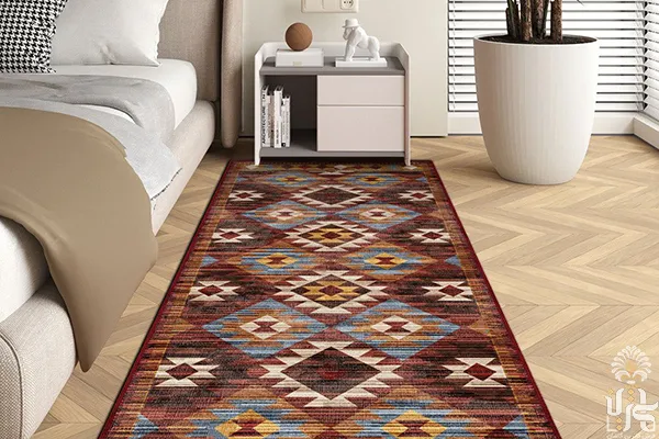 فرش رانر چیست؟