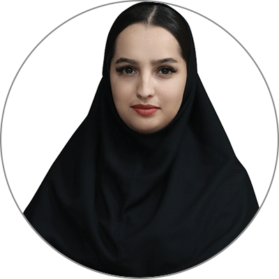 نازنین محمدی