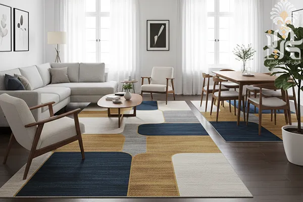 سفارش فرش با ابعاد دلخواه: راهنمای کامل و آسان