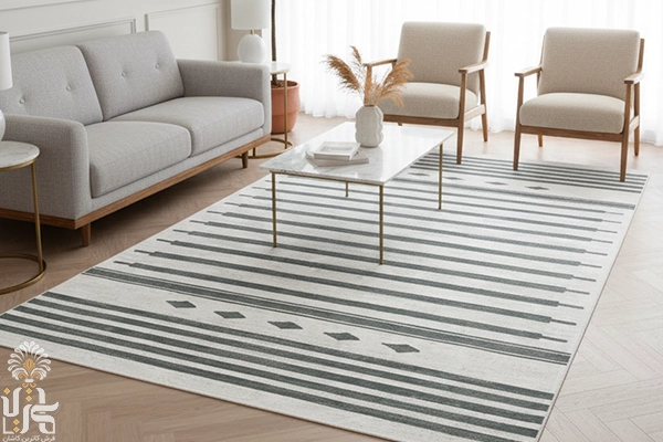 فرش مراکشی چیست و چرا این سبک فرش انقدر محبوب شده است؟