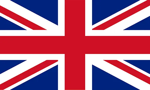 united kingdom flag